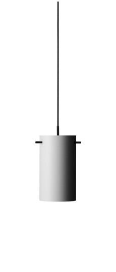 Other Brand FM1954 takpendel 16 cm - Hvit