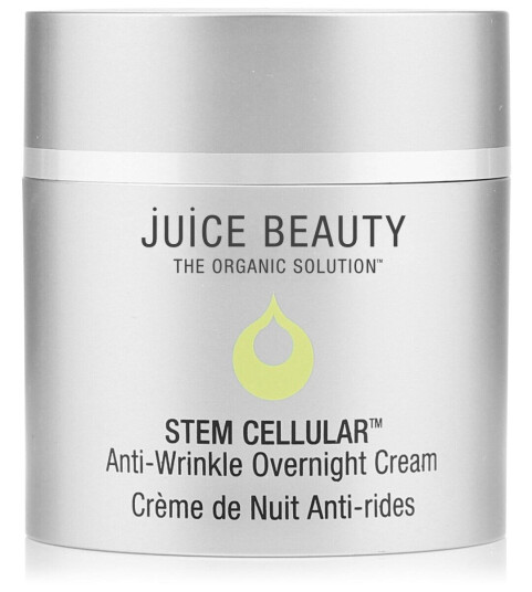Juice Beauty Stem Cellular Anti-wrinkle Overnight Cream 50 ml