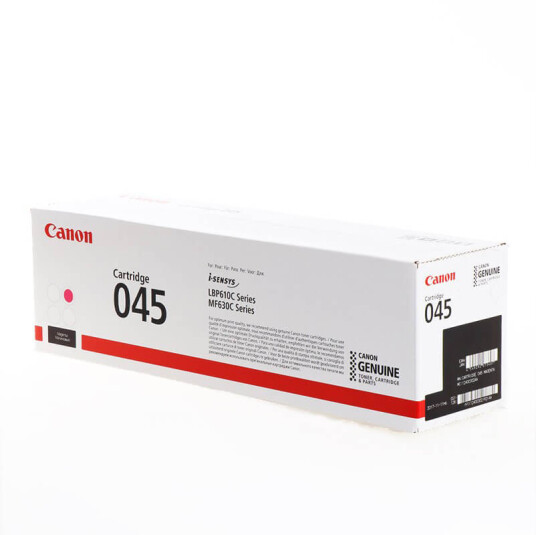 Canon Toner 1240c002 045 Magenta Canon Toner 1240c002 045 Magenta