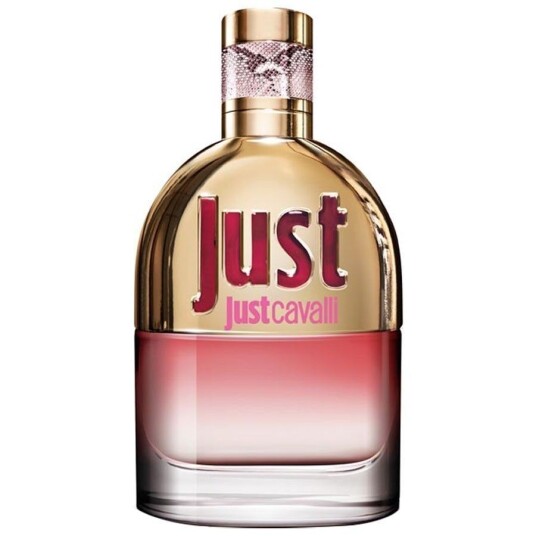 Roberto Cavalli Just Women Eau De Toilette 75ml