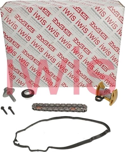 iwis Motorsysteme 74655Set Registerkjedesett