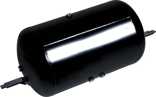 FEBI BILSTEIN 107337 Luftbeholder, trykkluftanlegg