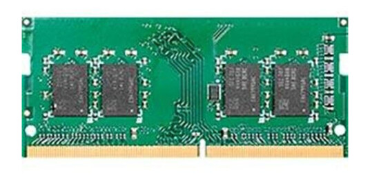 Synology 16 GB DDR4 SO-DIMM RAM-modul 260-pin for Laptop