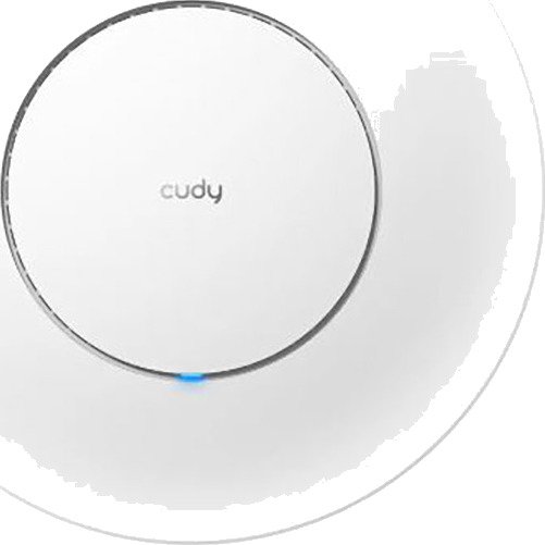 Cudy BE3600 Tilgangspunkt AP3600 WiFi 7 2.5G