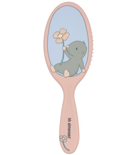 HH Simonsen Wonder Brush Mole   1 stk.
