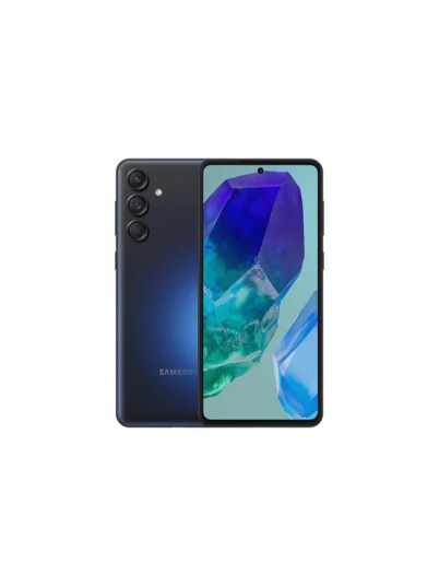Samsung Galaxy M55 5G 8GB/256GB Dark Blue Samsung Galaxy M55 5G 8GB/256GB Dark Blue