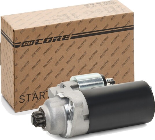 goCORE GCB0266 Starter goCORE GCB0266 Starter
