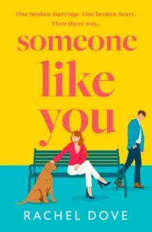 Someone Like You Av Rachel Dove