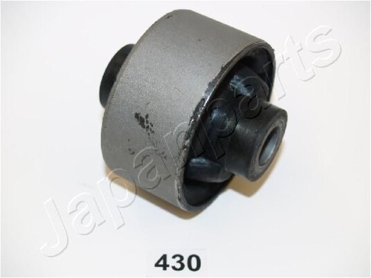 Foring, bærebru/bærearm JAPANPARTS RU-430 Foring, bærebru/bærearm JAPANPARTS RU-430