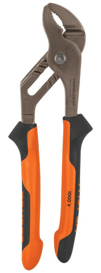 Rørleggerens Justerbare Tang 250Mm Truper®