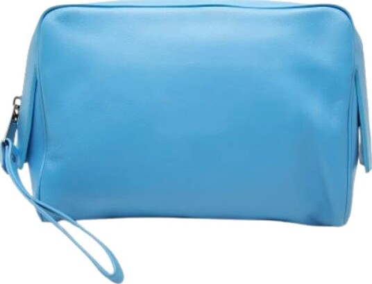 Bottega Veneta Vintage Dame Pre owned Blå ONE SIZE,