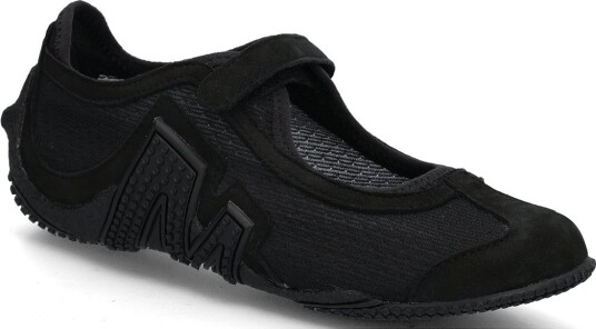 Merrell Women"s Relay Tour Mj Se   Black/Bl   Black   40