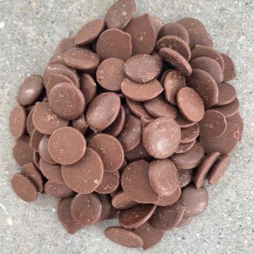 Mørk Sjokolade Non Temp 10kg Mørk Sjokolade Non Temp 10kg