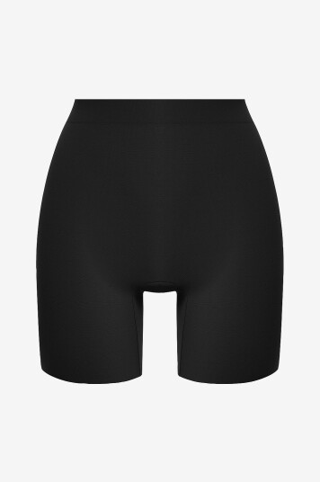 Wacoal - Shapingtruse Shape Revelation Hourglass Thigh Shaper - Svart