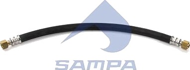 SAMPA 041.192 Bremseslange