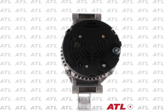 Dynamo ATL Autotechnik L 41 530