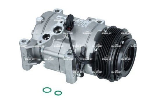 AC kompressor NRF 320295