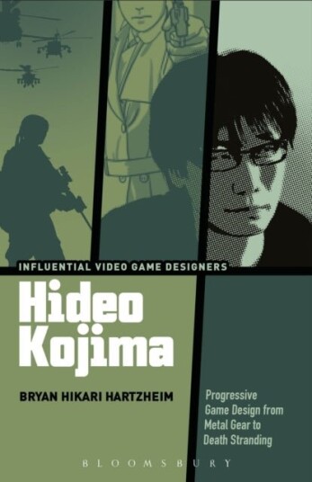 Hideo Kojima Hideo Kojima