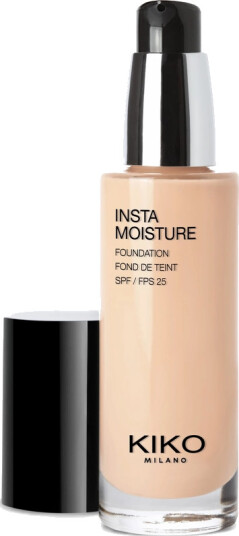 KIKO Milano Instamoisture Foundation 30 ml 2 Rose