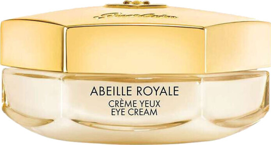 GUERLAIN Abeille Royale Eye Cream 15 ml GUERLAIN Abeille Royale Eye Cream 15 ml