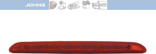 JOHNS 95 43 89-1 Ekstra bremselys