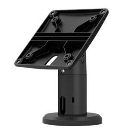 Compulocks Rise VESA Counter Top Kiosk 4" Black Compulocks Rise VESA Counter Top Kiosk 4" Black