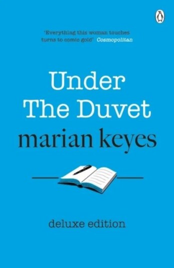 Under The Duvet Av Marian Keyes