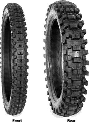 Kenda K771 Millville 60/100D14