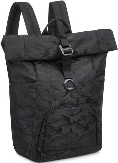 Delsey Paris Citypak Topp Bærbar Ryggsekk (15,6 ") Delsey Paris Citypak Topp Bærbar Ryggsekk (15,6 ")