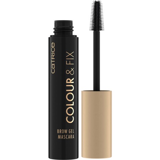 Catrice Colour & Fix Øyenbrynsmascara Blond Blonde 5 Ml Unisex Flaske