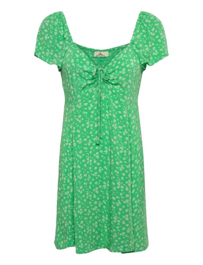 Rip Curl Surf Side Dress Green S Rip Curl Surf Side Dress Green S