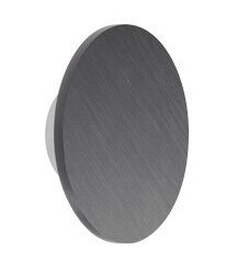 Light-Point Soho W2 Vägglampa Ø20 IP54 2700/3000K Titanium