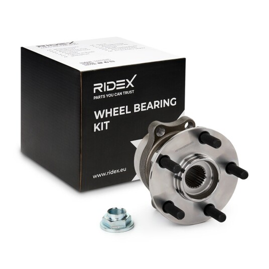 Hjullager RIDEX 654W1427