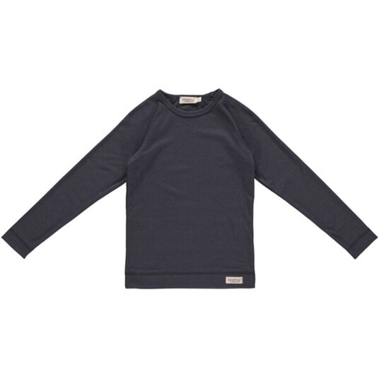 MarMar Darkest Blue Baselayer Bluse 12 mdr/80