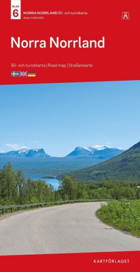 Norra Norrland