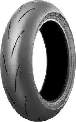 Bridgestone RS 12 R L 190/55ZR17 75W