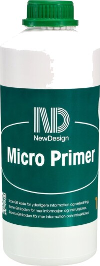 NEW DESIGN MIKROSEMENT PRIMER 1KG NEW DESIGN MIKROSEMENT PRIMER 1KG