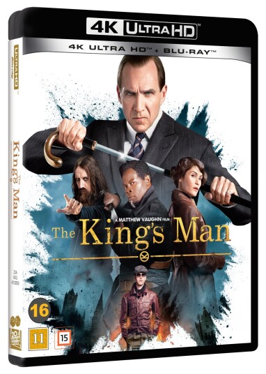 The King's Man The King's Man