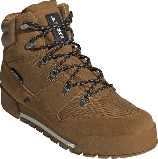 adidas Terrex Terrex Snowpitch C.rdy - Brown - 43 1/3