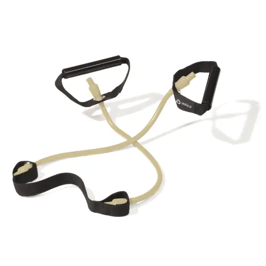 ExerTube ECO 130 cm, lett, sand ExerTube ECO 130 cm, lett, sand