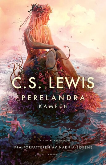 Perelandra Av C.S. Lewis