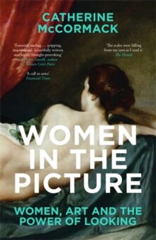 Women in the Picture av Catherine Mccormack