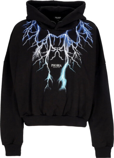 Phobia Archive Dame Gensere & Hettegensere Svart M,