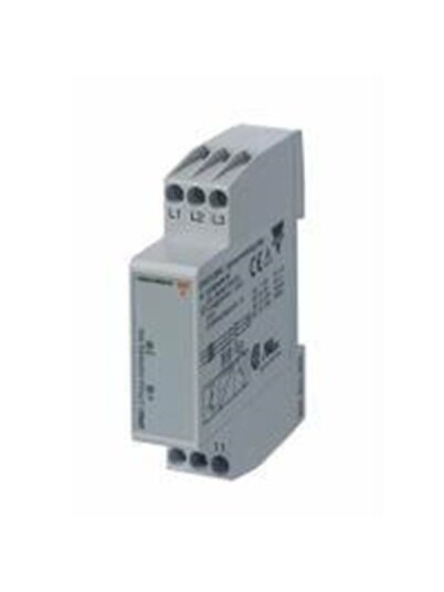 Carlo Gavazzi Monitoring relays 3-phase monitoring relay (8030956000566)