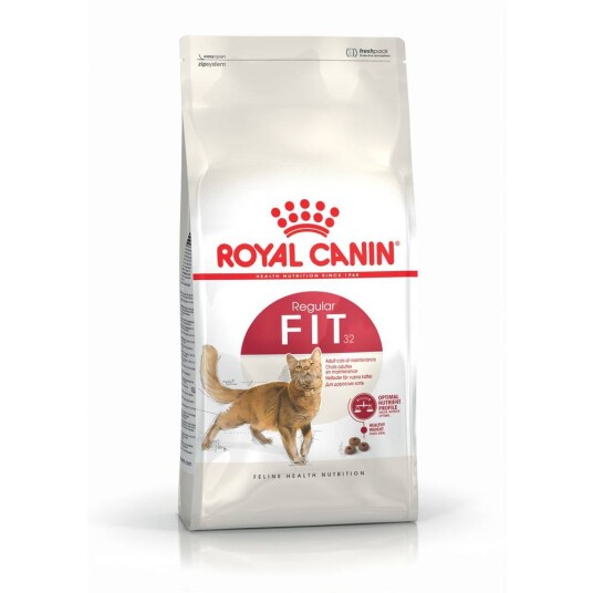 Royal Canin Fit 32 400 G