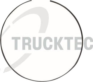 Sikringsring TRUCKTEC AUTOMOTIVE 01.24.312