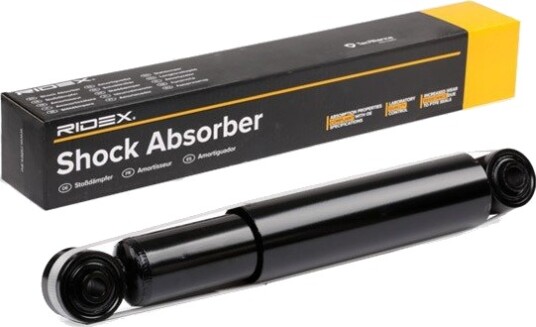 RIDEX 854S0067 Støtdemper