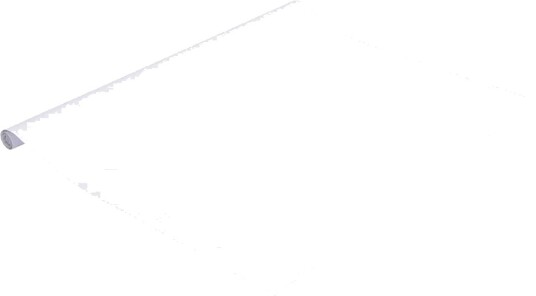 Selvheftende Vindu Film Frostet grå 90 x 2000 cm PVC