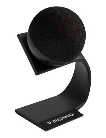 Thronmax Fireball