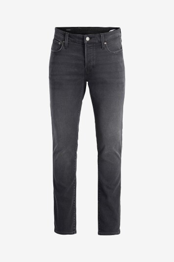 Jack & Jones Jeans jjiMike Fox I.k SQ 426 Svart
